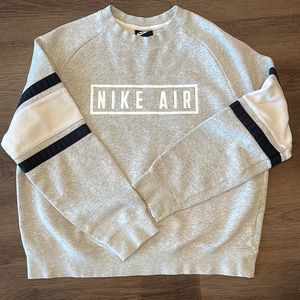 Nike Air Crewneck Sweatshirt